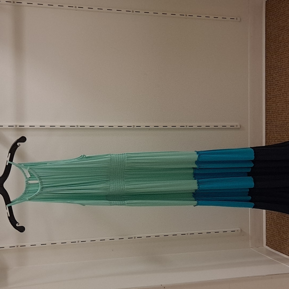 Halter Summer Dress